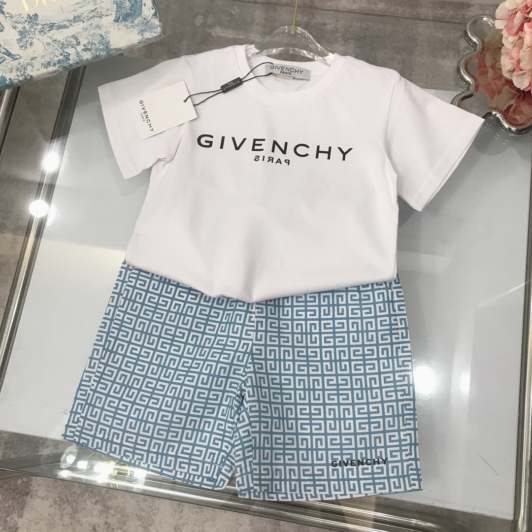 Givenchy Kids